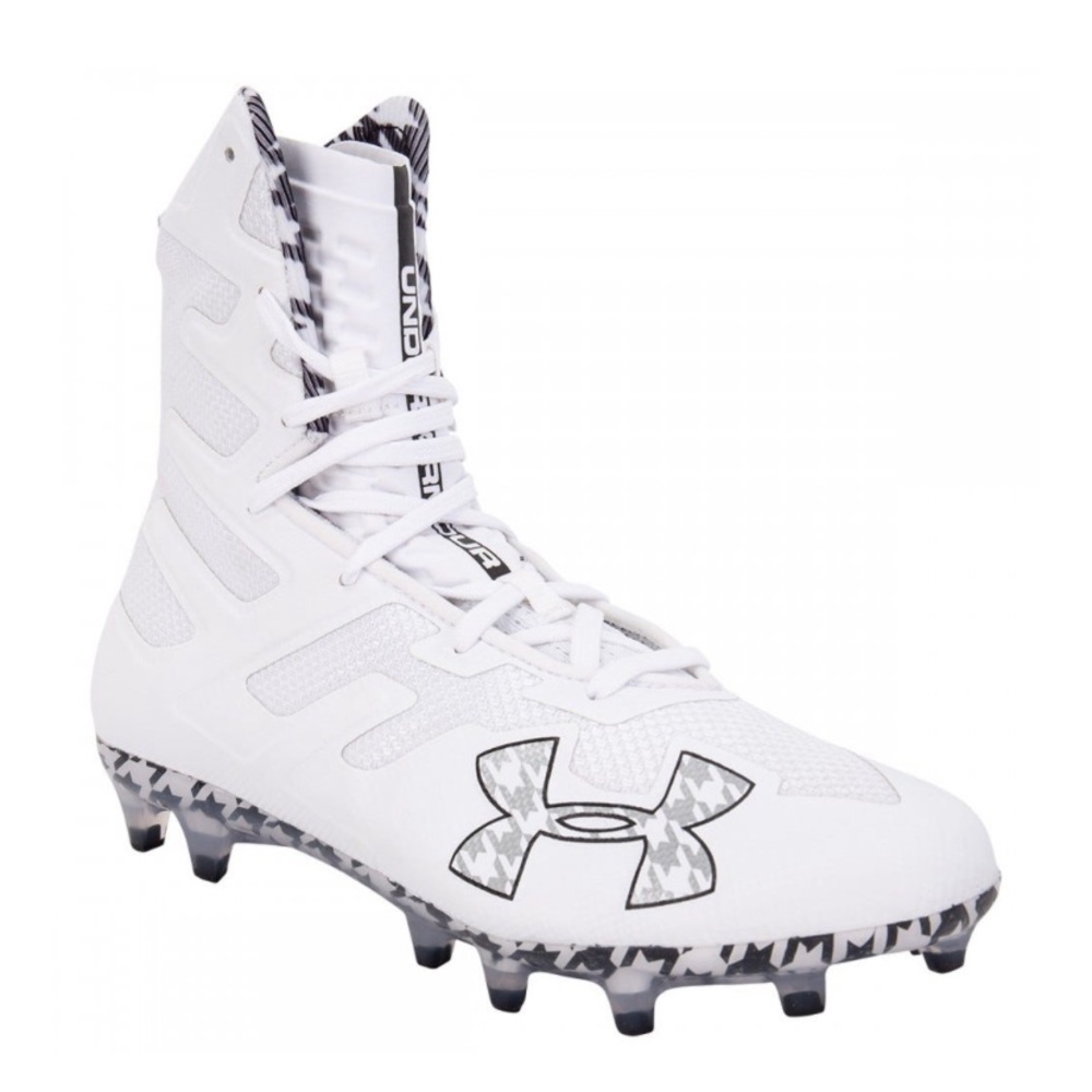 Under Armour Highlight MC Football Cleats